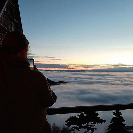 Apartamento Vihor A21 Kopaonik Exterior foto
