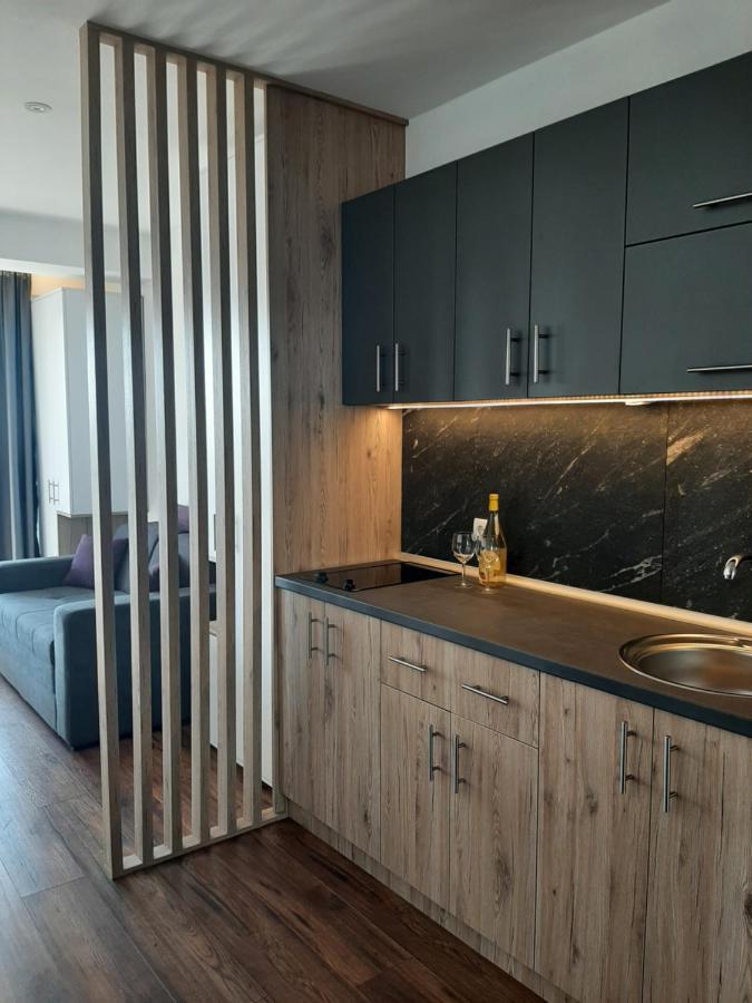 Apartamento Vihor A21 Kopaonik Exterior foto