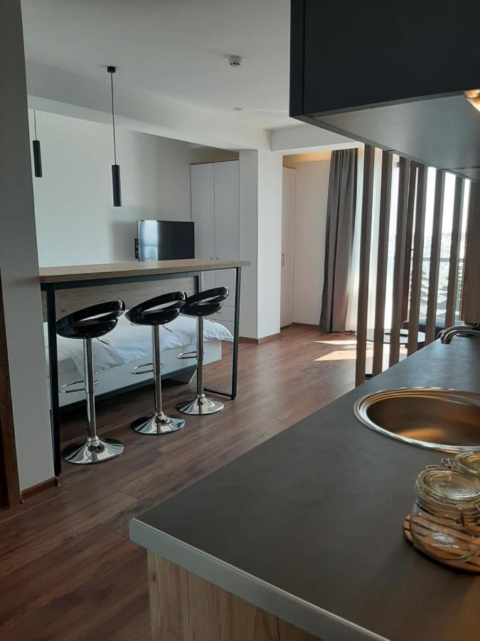 Apartamento Vihor A21 Kopaonik Exterior foto