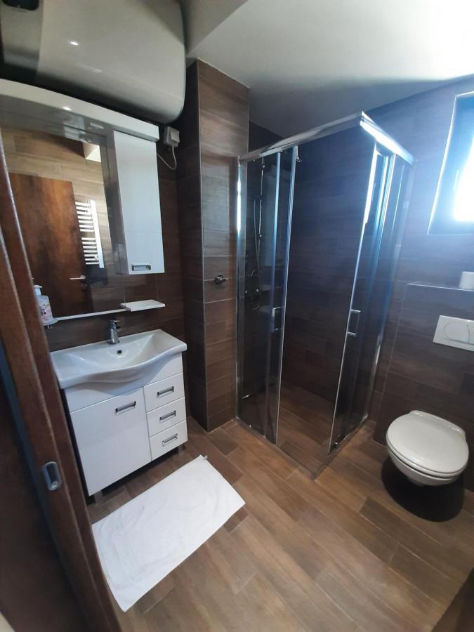 Apartamento Vihor A21 Kopaonik Exterior foto