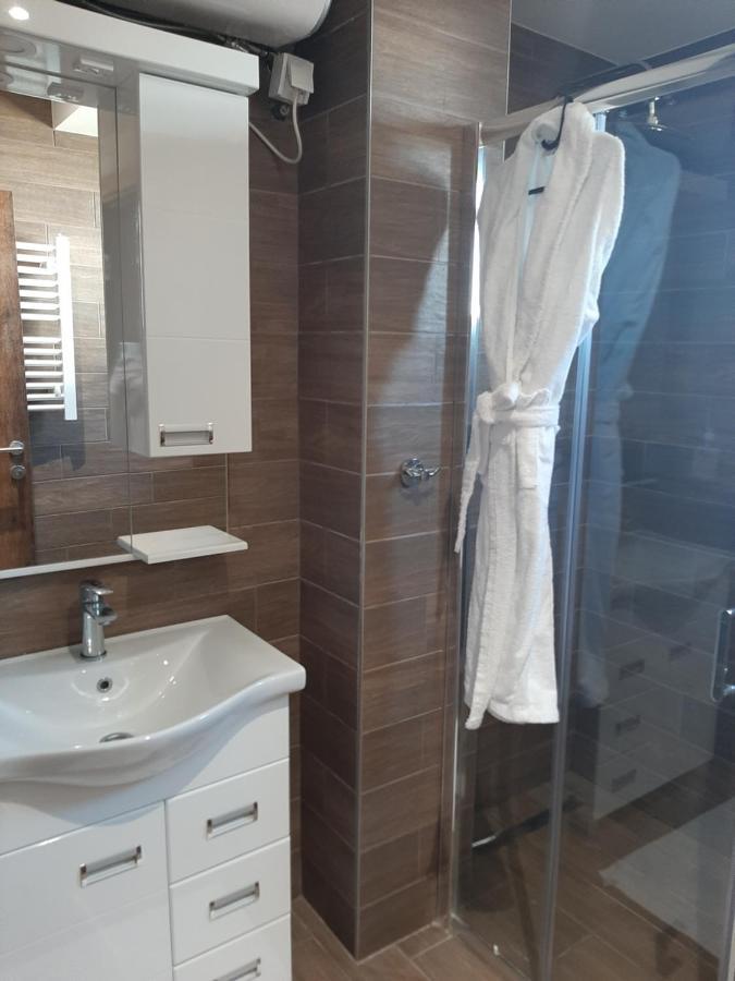 Apartamento Vihor A21 Kopaonik Exterior foto