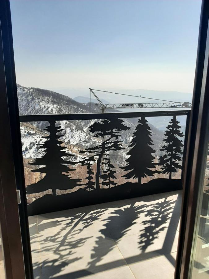 Apartamento Vihor A21 Kopaonik Exterior foto