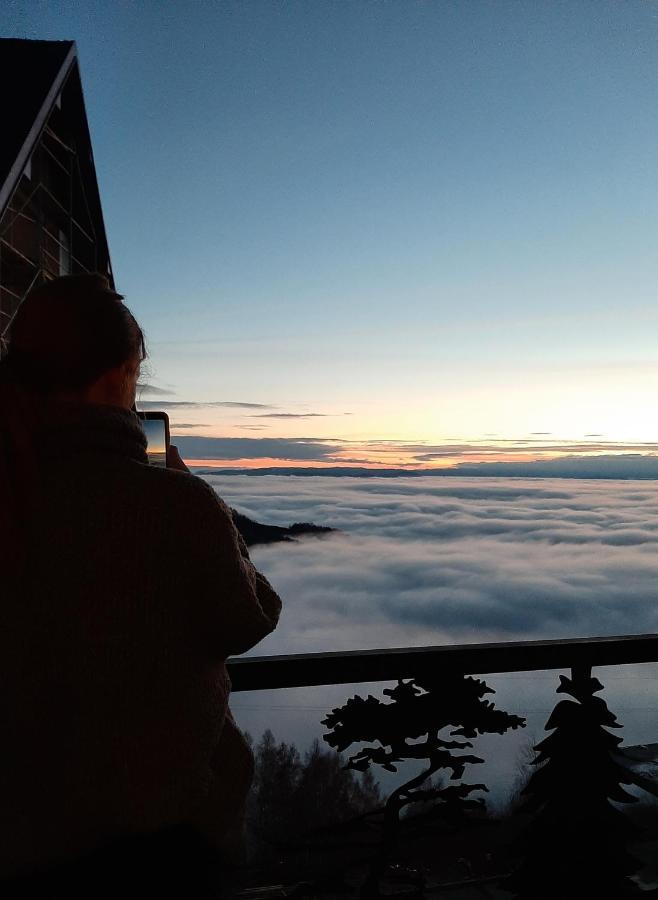 Apartamento Vihor A21 Kopaonik Exterior foto